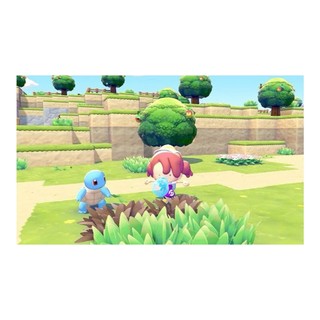 Game Nintendo Switch 2 Pokemon Pokopia