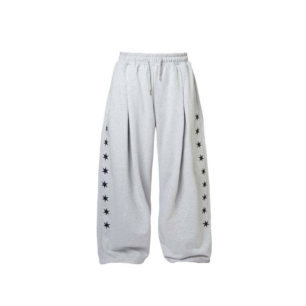 HADES Void Drifter Pants 2026 - HADES Brand chính hãng - Quần chân cua dài Unisex