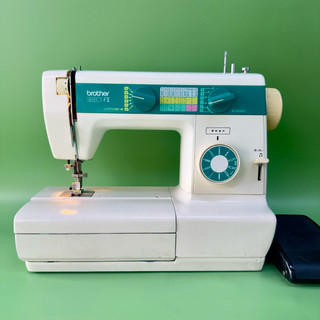 MÁY MAY BROTHER NỘI ĐỊA NHẬT DÒNG CƠ SIÊU BỀN