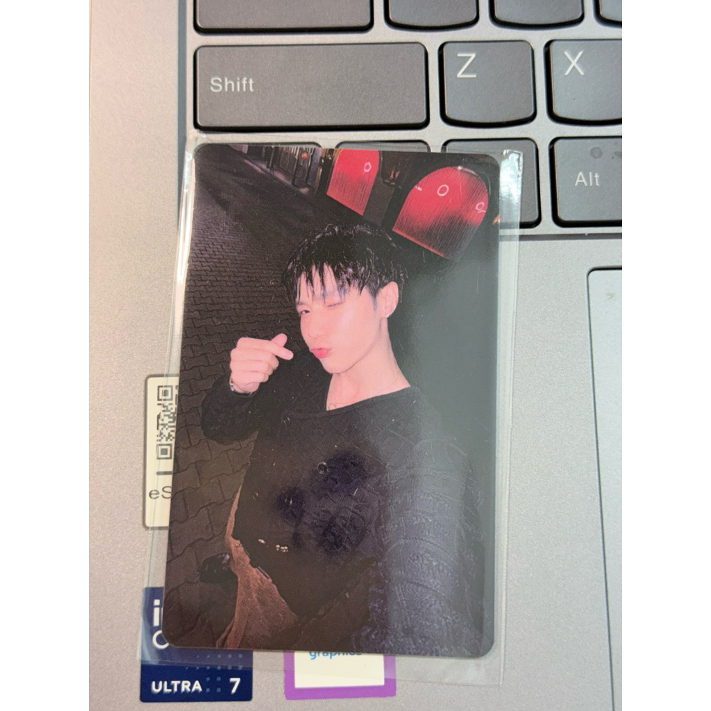 [LOHAN] CARD OFFICIAL VIESHOP NO6 ATSH2025 HÀNG 100% THẬT TỪ VIESHOP PHÁT HIỆN GIẢ MẠO HOÀN TIỀN FUL