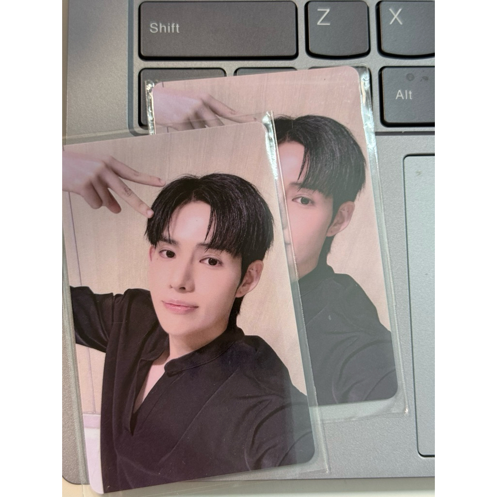 [DILLAN HOÀNG PHAN] CARD OFFICIAL VIESHOP NO6 ATSH2025 HÀNG 100% THẬT TỪ VIESHOP PHÁT HIỆN GIẢ MẠO H