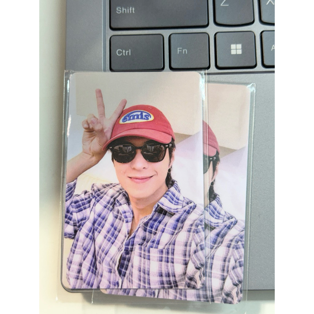 [OTIS] CARD OFFICIAL VIESHOP NO6 ATSH2025 HÀNG 100% THẬT TỪ VIESHOP PHÁT HIỆN GIẢ MẠO HOÀN TIỀN FULL