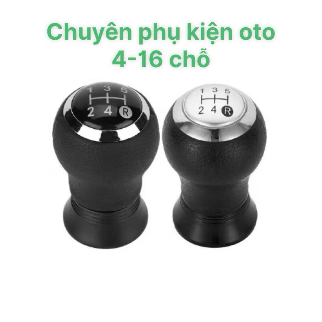 Tay nắm cần số Toyota Vios Yaris Altis, Quả nắm cần số Toyota Vios Yaris Altis. Chuyên phụ kiện oto 