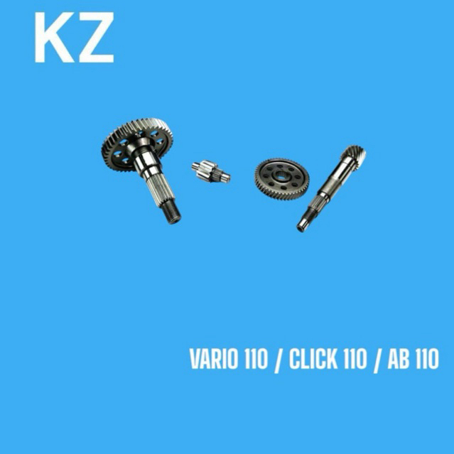 BÔ NHÔNG LÁP VARIO 110 / CLICK 110 / AB 110 ( TNDG ) (KZ ĐẸP NGON NHƯ ZIN )-