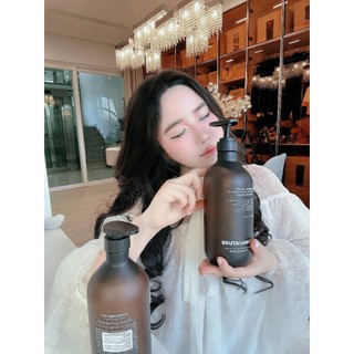 sữa tắm SENANATURE NOURISHING THERAPY FROM BOTANICAL EXTRACTS Perfumed Body Wash 500-1000ml TI
