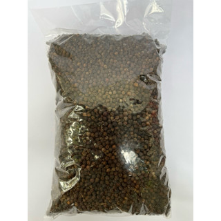 Tiêu Hạt Đen 1kg – Thơm Cay, Nguyên Chất, Giá Sỉ