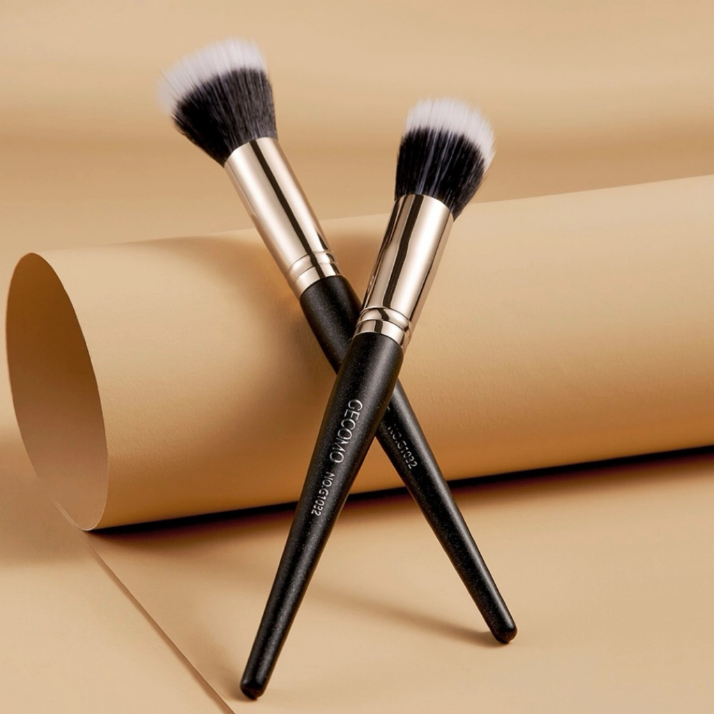 Cọ Má Hồng Lông Thưa Gecomo