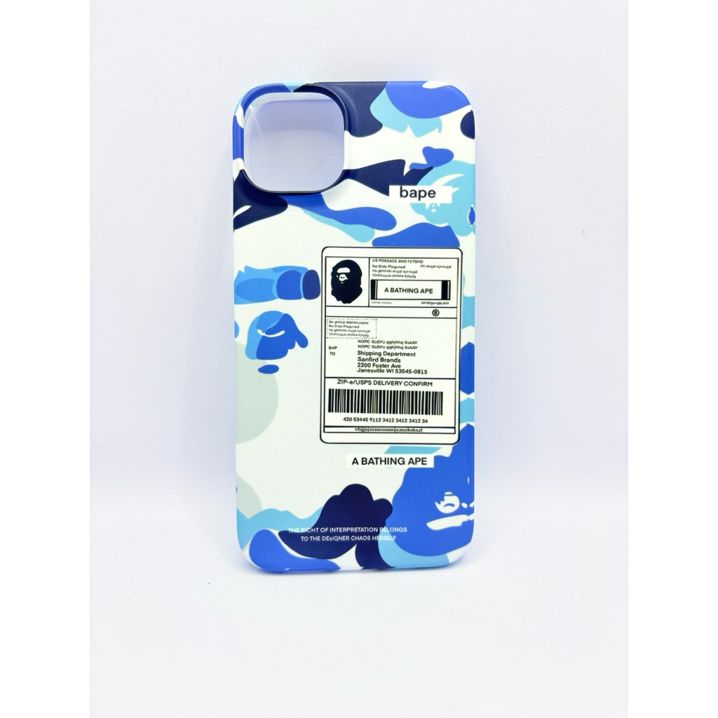 Ốp Lưng Iphone 14Plus/15Plus Hàng Mẫu