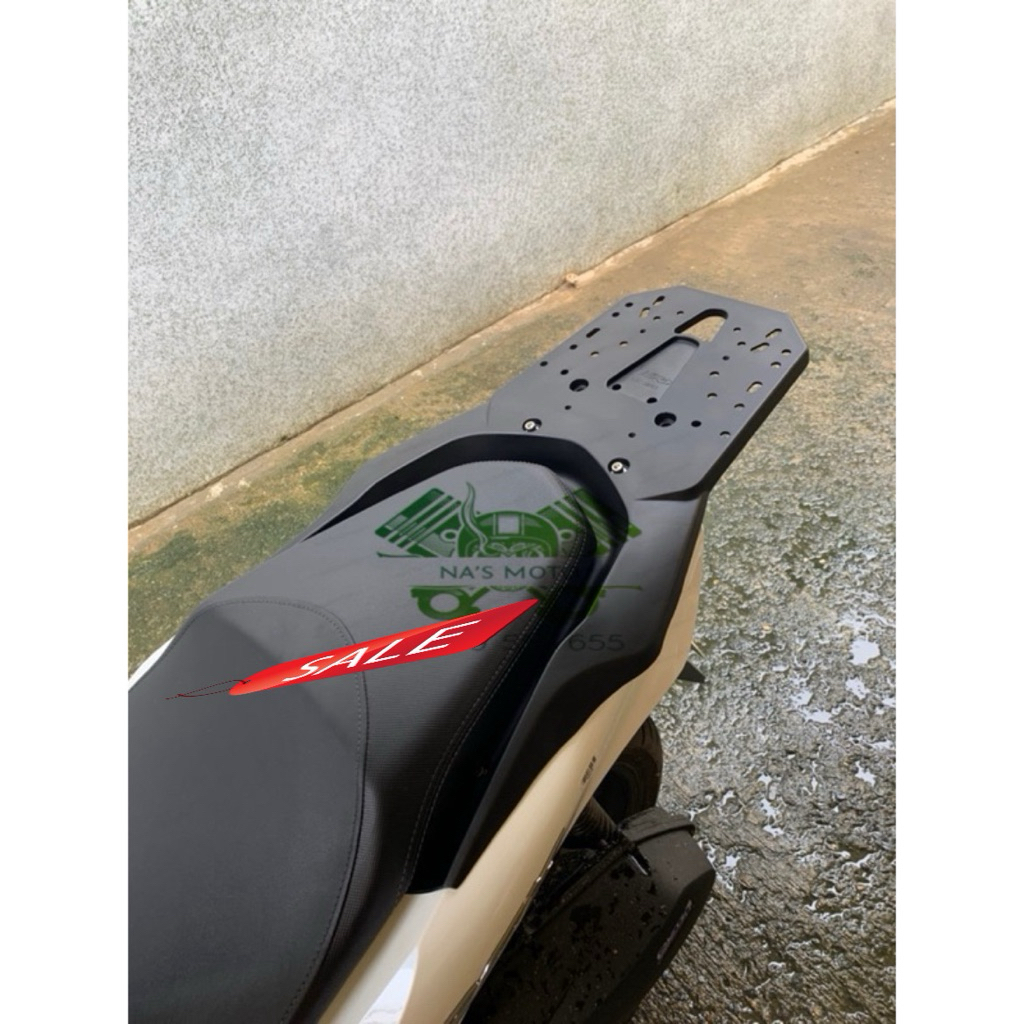 Cảng-baga sau pcx 160