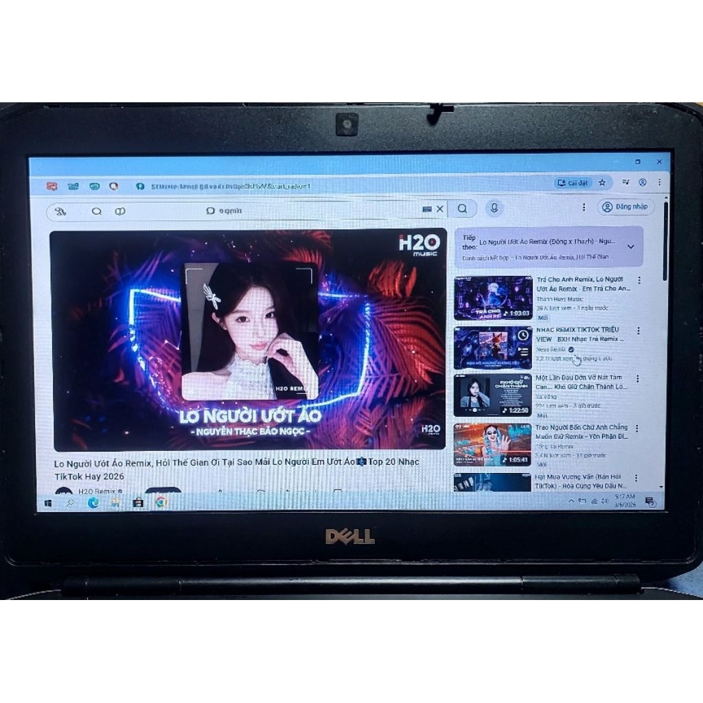 Laptop DELL E5430 core i5 thanh lý - giải trí, văn