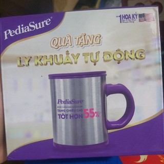 Ly khuấy tự động Glucerna