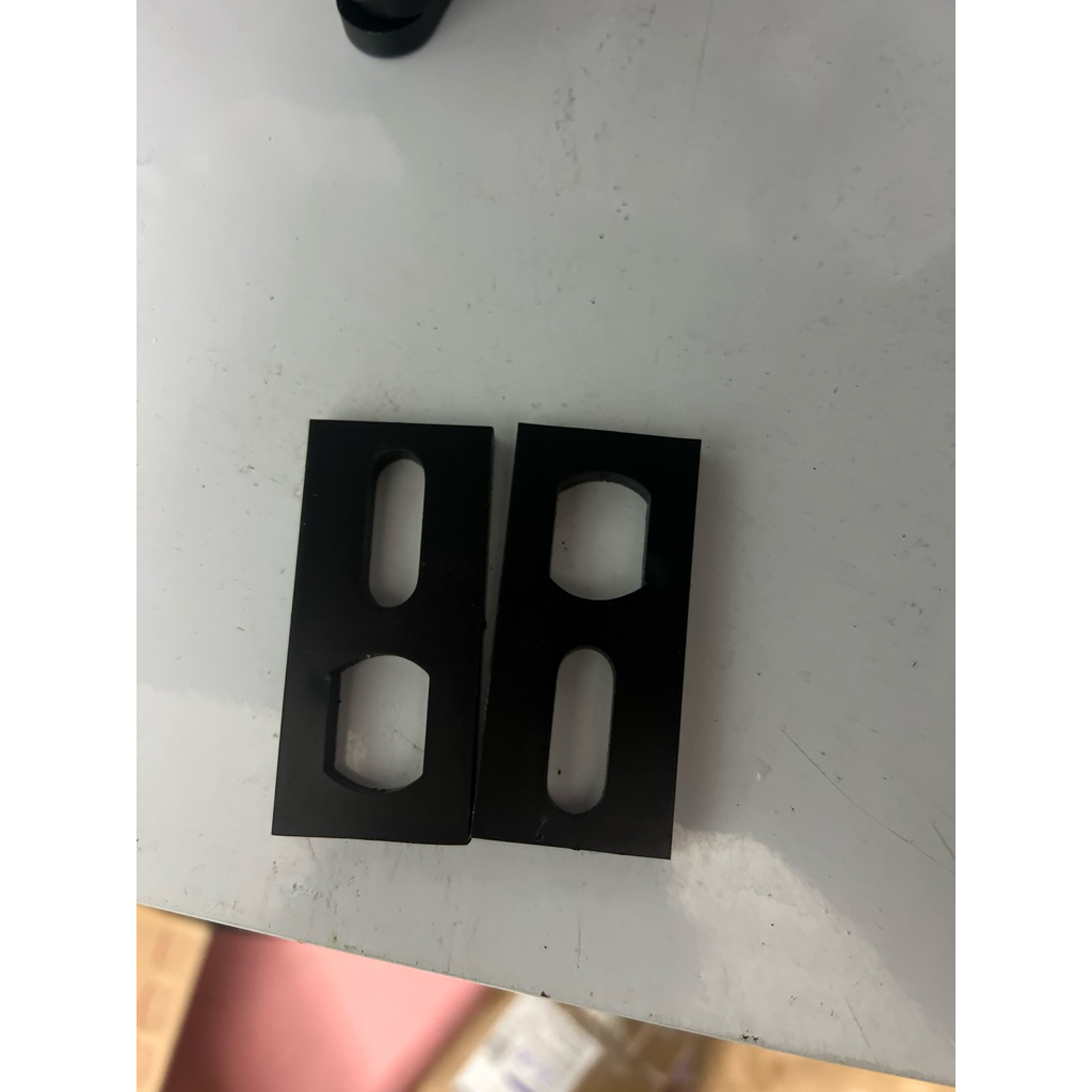 nẹp cốt động cơ 1k5 2k 3k 5k vành 10 chú ý vành 10 nhé ae giá 1 đôi