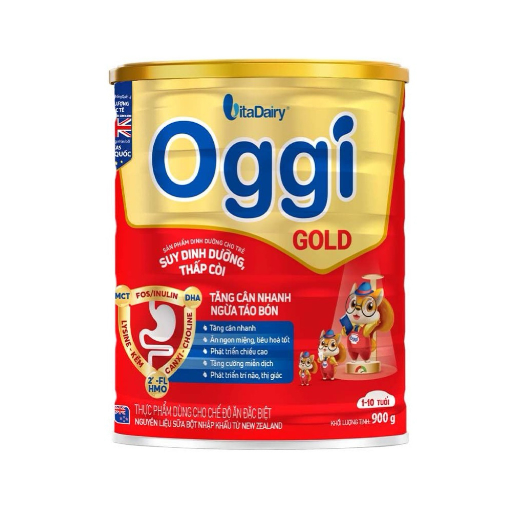 Combo 3 lon oggi gold