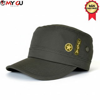 Nón kết thời trang cao cấp