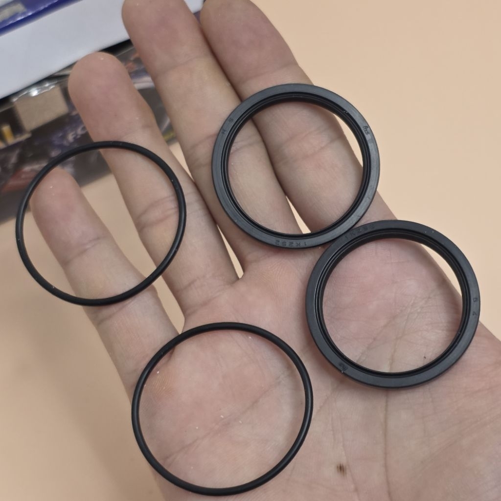 phớt gioăng puly nồi côn sau xe Airblade 125 / 110/150 , Sh , Lead , Vario , pcx , Sh mode... hàng z