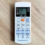 Remote Điều Hòa Panasonic Eion Thay Thế - Hàng Loại 1 Nhạy Bền - Tặng Pin
