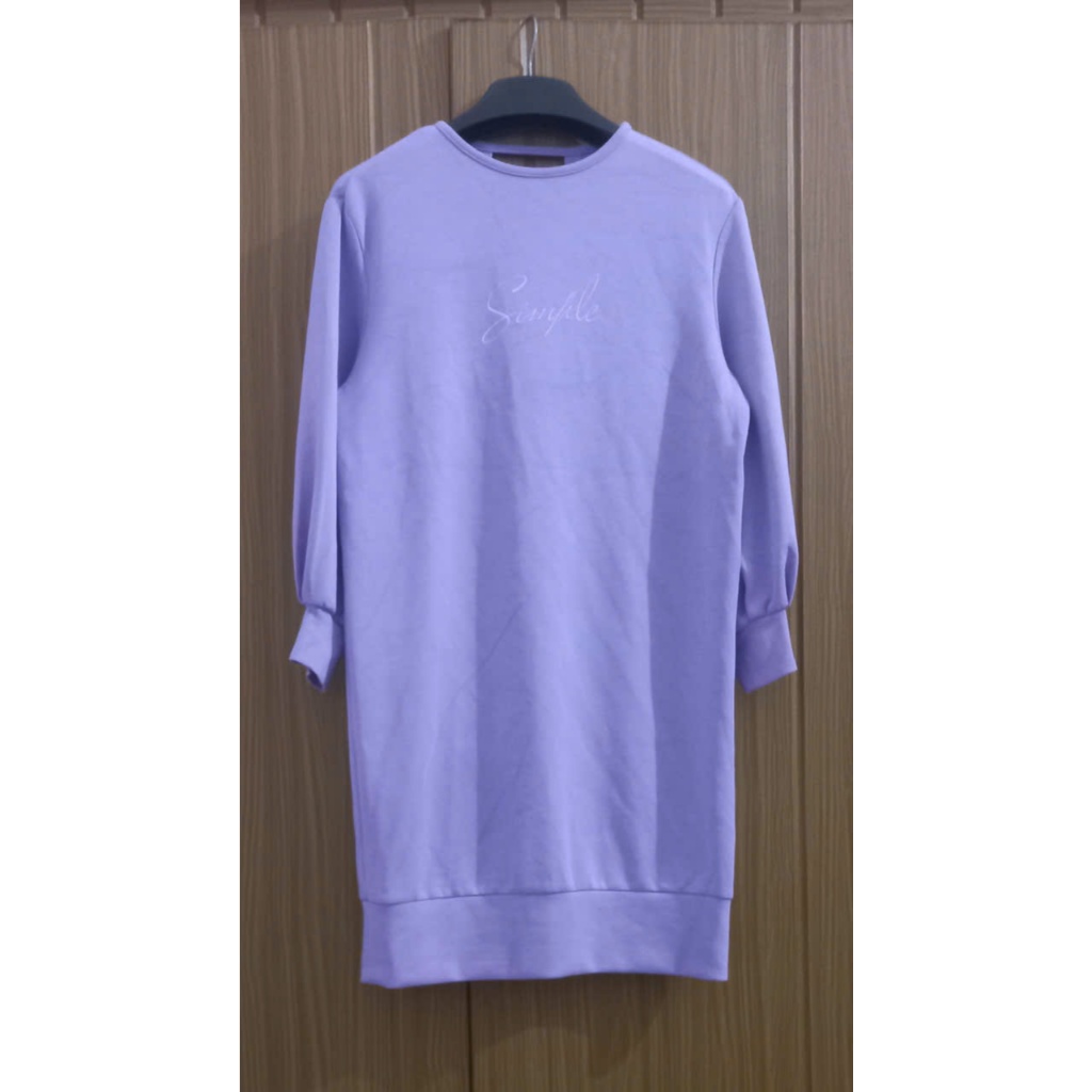 thanh lý váy của Ivy moda