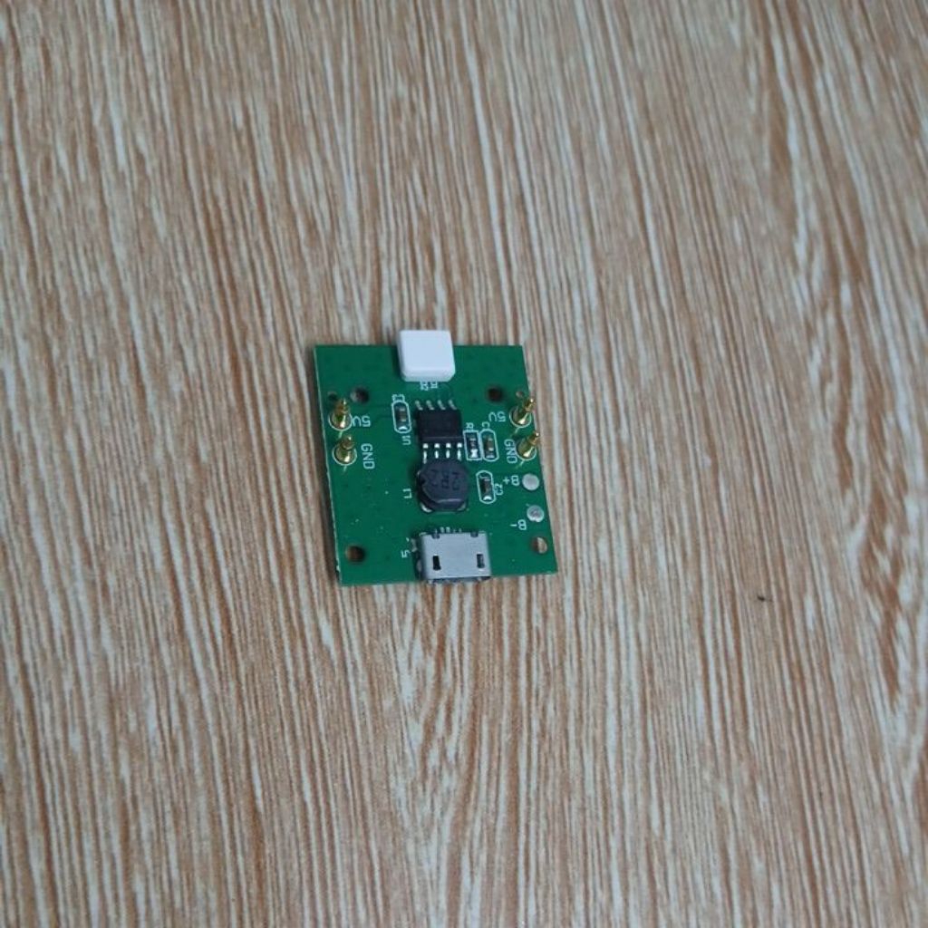 mạch sạc pin tai nghe mozard hàng tháo máy