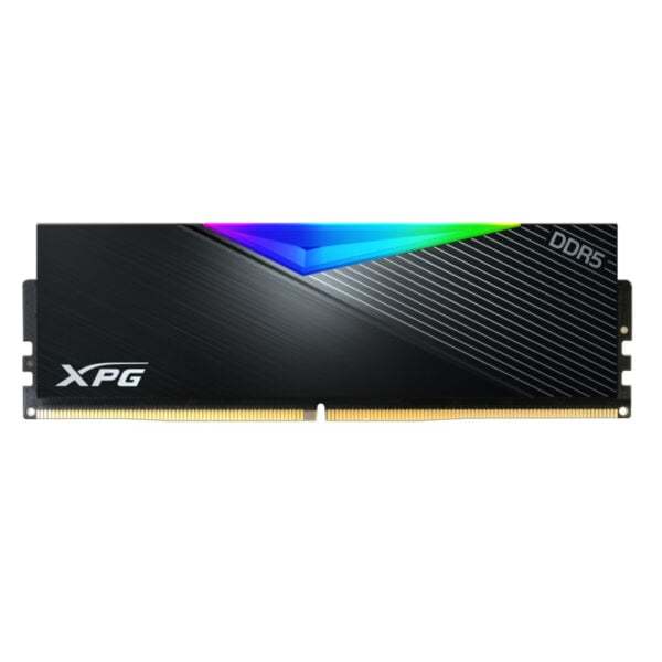 Ram Adata XPG LANCER RGB 32GB EXPO/XMP DDR5 6000MHz BLACK