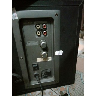 vỉ loa vi tính Microlab,F& D, EARSON