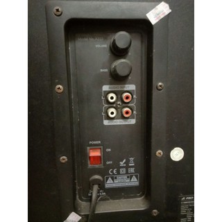 vỉ loa vi tính Microlab,F& D, EARSON