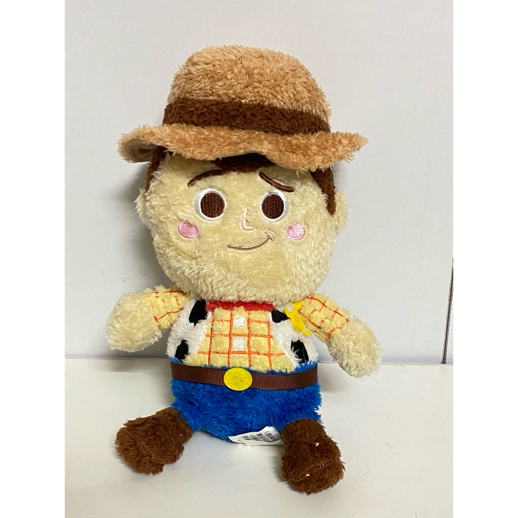 gấu bông woody phim hoạt hình toy story