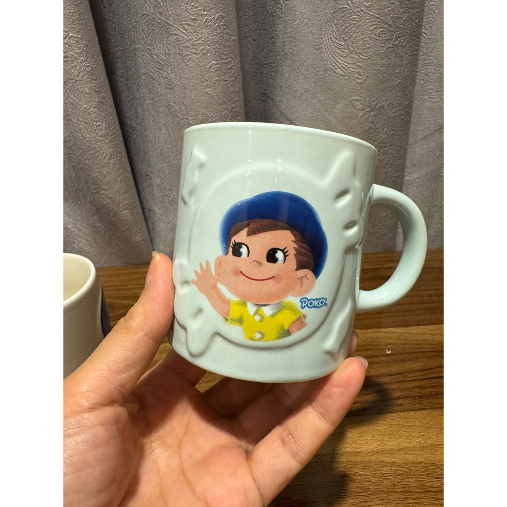 Ly mug đồ sưu tầm đáng yêu