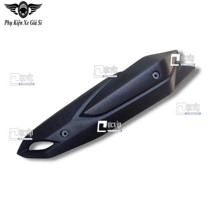 [Mẫu Theo Xe] Ốp Che Pô NVX 2017 - 2020 MS6862