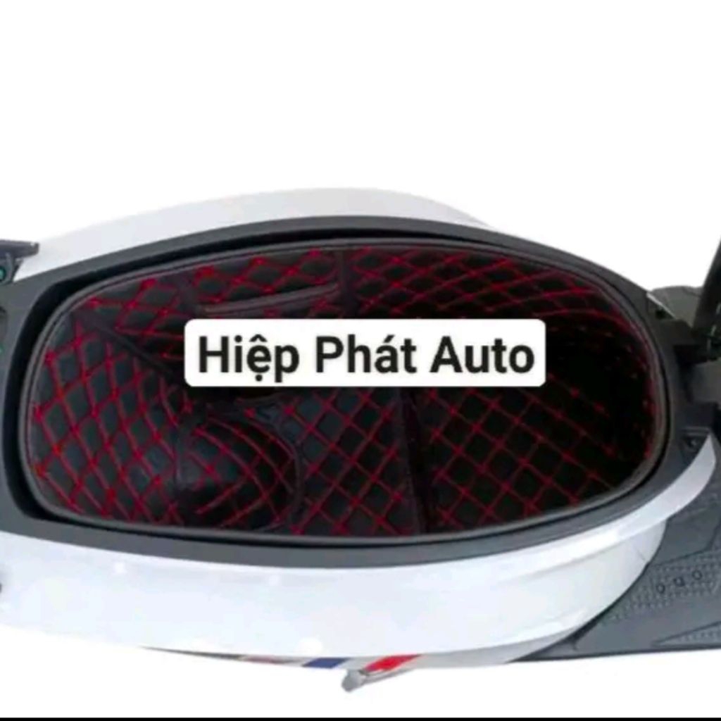 Lót cốp cách nhiệt xe Datbike quantum s1 s2 s3 hàng cao cấp