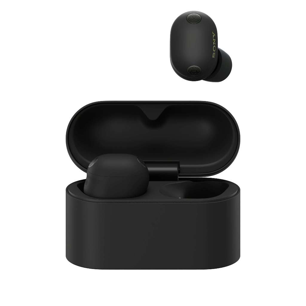 Tai nghe Sony WF 1000XM6 in ear TWS không dây chống ồn | BigBuy360 - bigbuy360.vn
