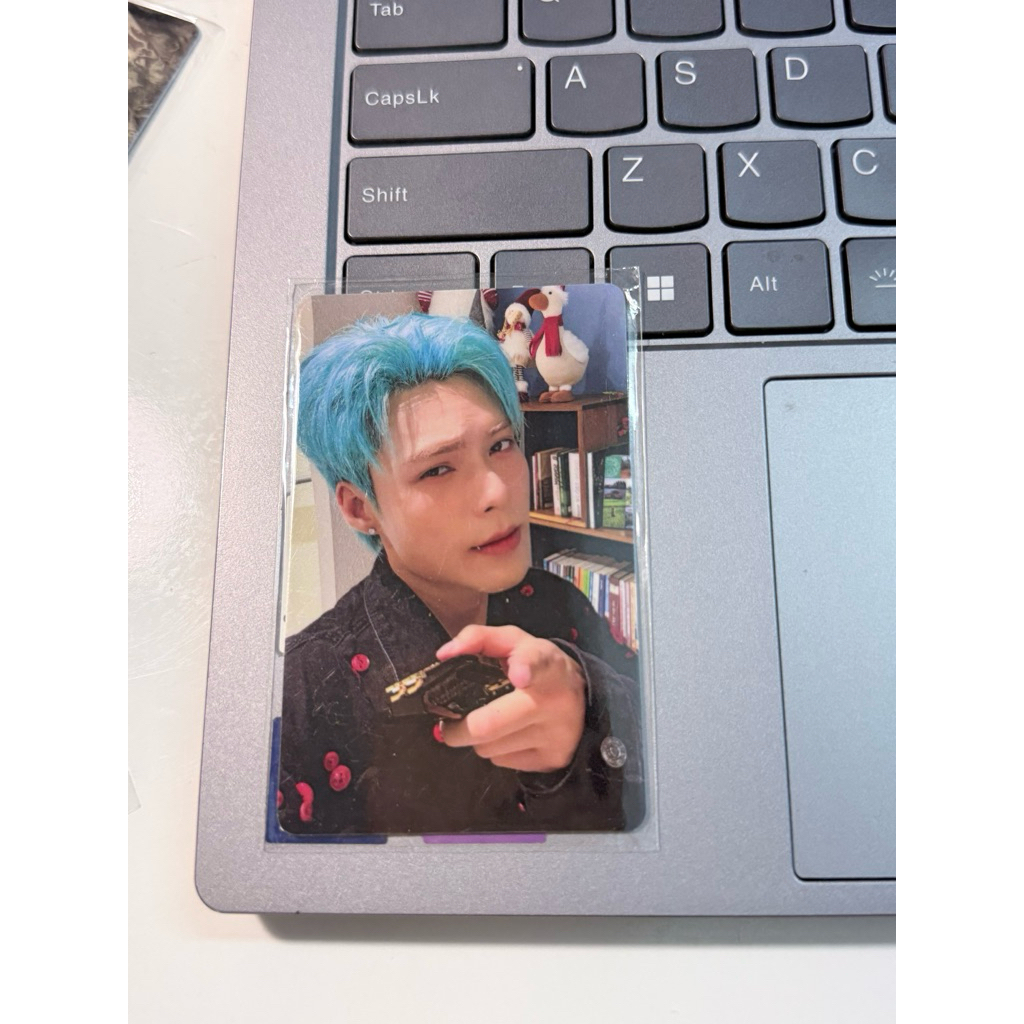 [JEYB] CARD OFFICIAL VIESHOP CONCERT ATSH2025 HÀNG 100% THẬT TỪ VIESHOP PHÁT HIỆN GIẢ MẠO HOÀN TIỀN 