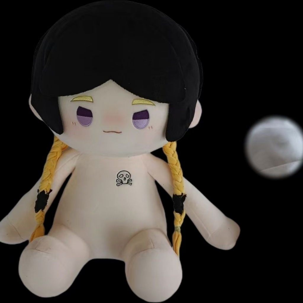 💘Tokyo Revengers💘Haitani Ran.40CM Phụ kiện game-Anime doll-Thú bông nhân vật-Quà tặng nữ sinh-tầm độ