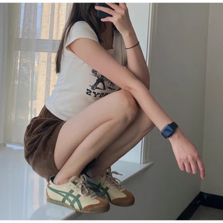 Giày Onitsuka Tiger Mexico 66 ‘Beige’