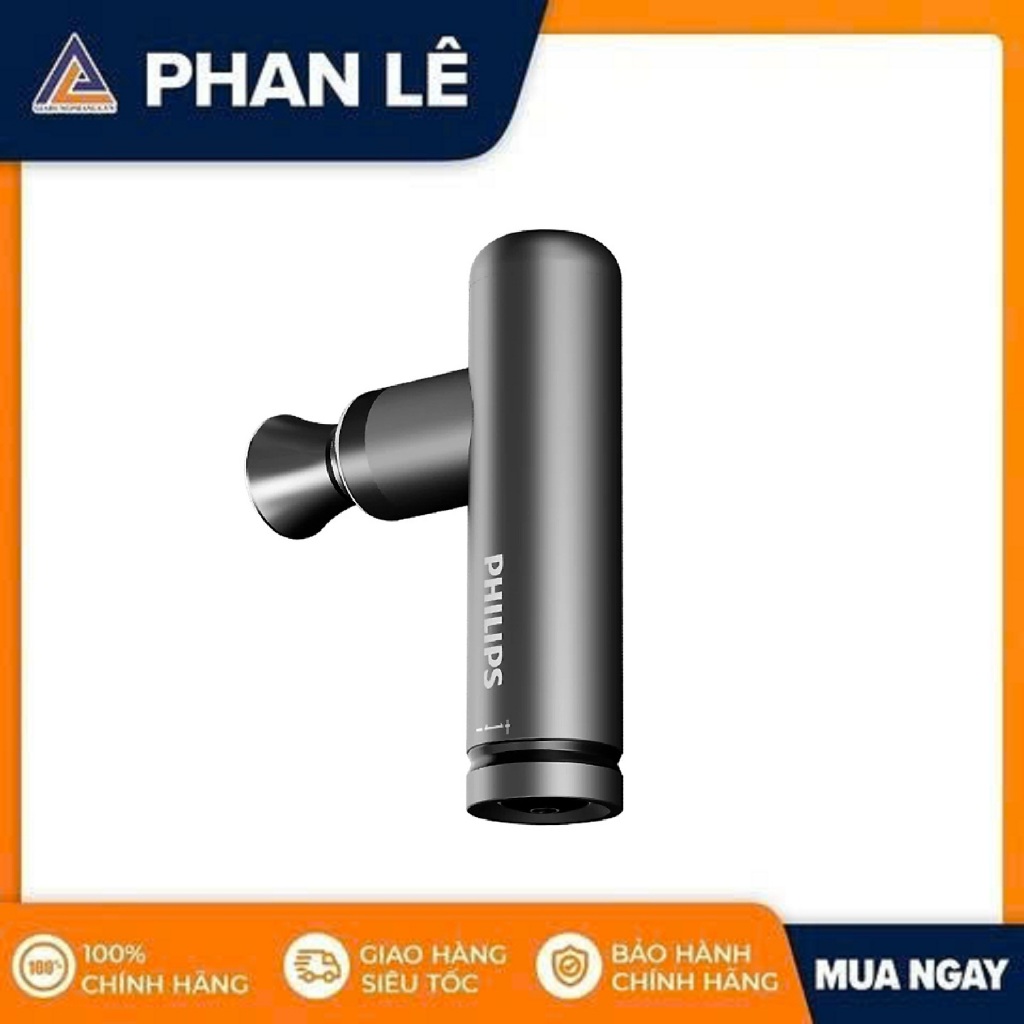 Máy massage mini Philips PPM7308