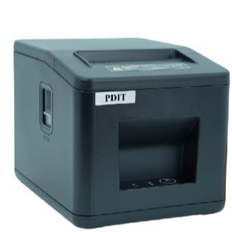 Máy In DPIT PD805KL USB+LAN – In Bill Khổ 80mm Cho Cafe, Cửa Hàng, Siêu Thị, Shop