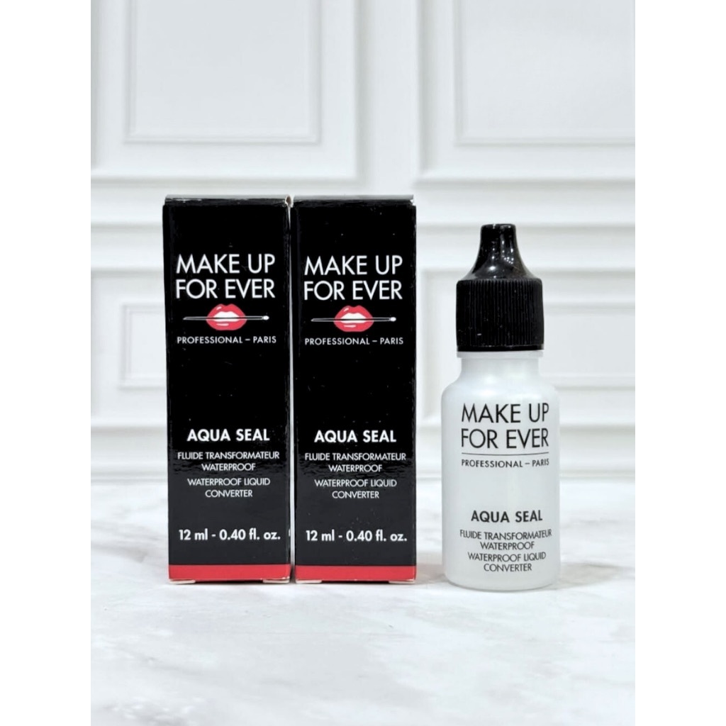 Serum Pha Nền Make Up for Ever Aqua Seal 12ML