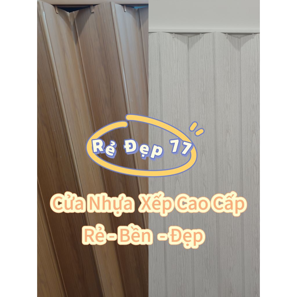 (HỎA TỐC HCM) CỬA XẾP NHỰA NHÀ TẮM - CỬA XẾP NHỰA DẺO - BỀN GẤP 3 LẦN CỬA NHỰA THÔNG THƯỜNG(TẶNG MÓC