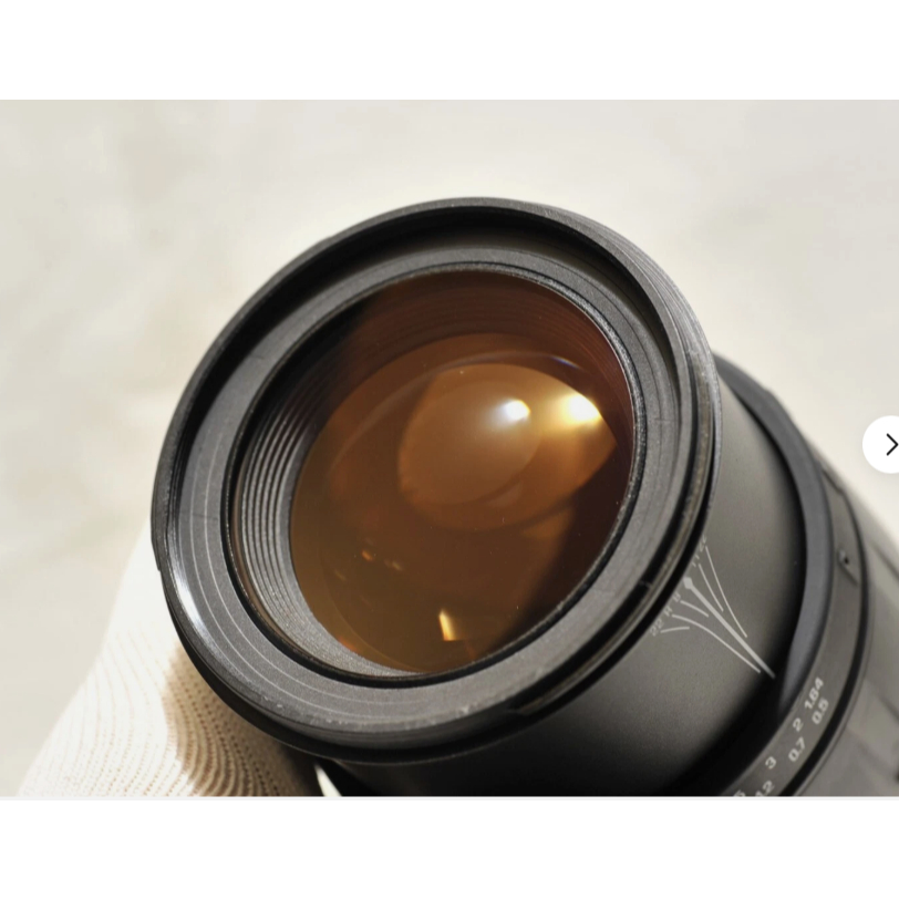 Lens canon Tamron 28-105mm F4-5.6 AF IF for Canon EF (hoạt động ok) - Ống kính Canon EF