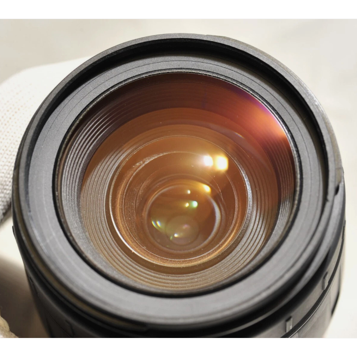 Lens canon Tamron 28-105mm F4-5.6 AF IF for Canon EF (hoạt động ok) - Ống kính Canon EF