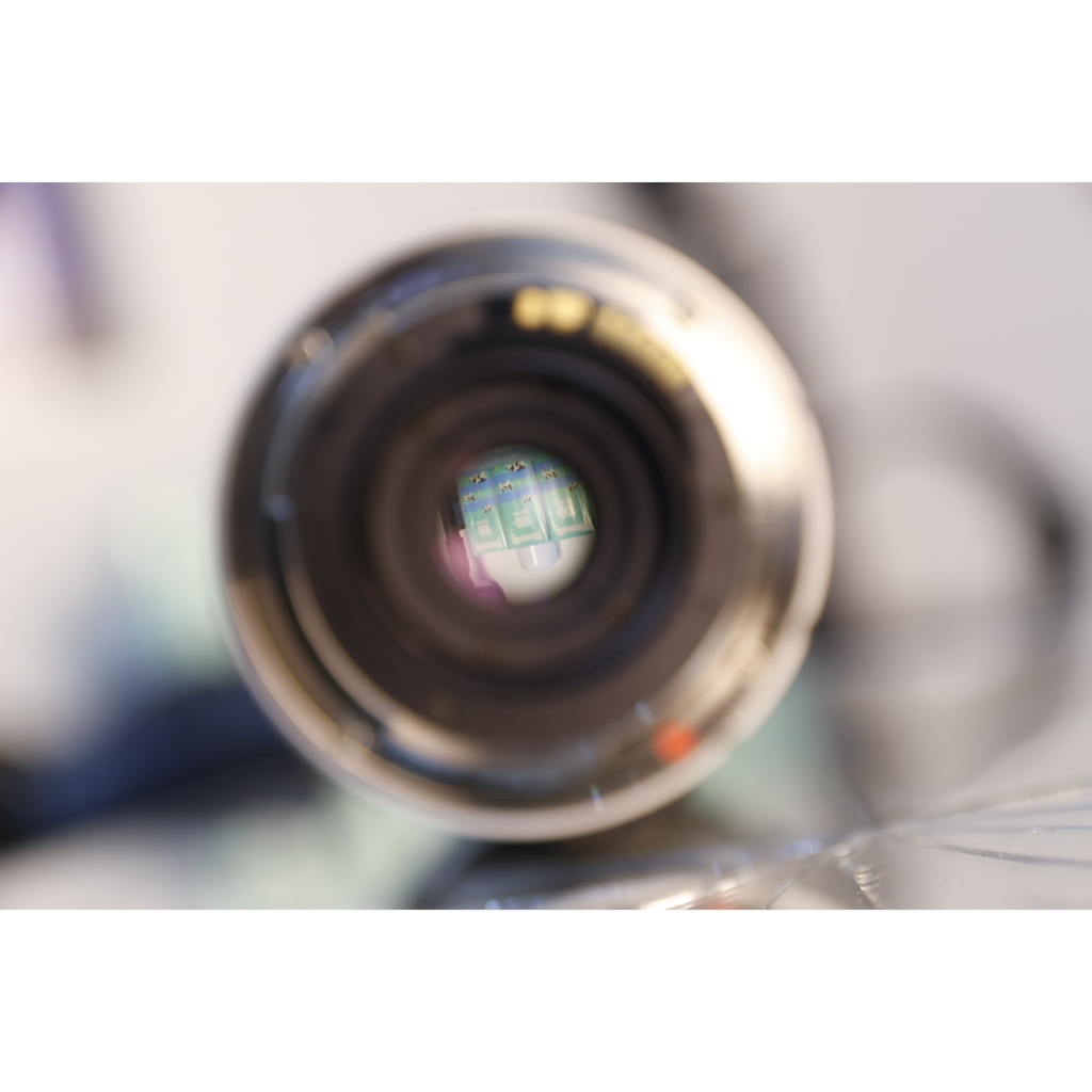 lens Cosina 28-210mm f/4.2-6.5 Asphherrical IF (hoạt động tốt) - Lens máy ảnh