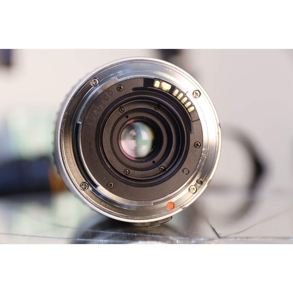 lens Cosina 28-210mm f/4.2-6.5 Asphherrical IF (hoạt động tốt) - Lens máy ảnh