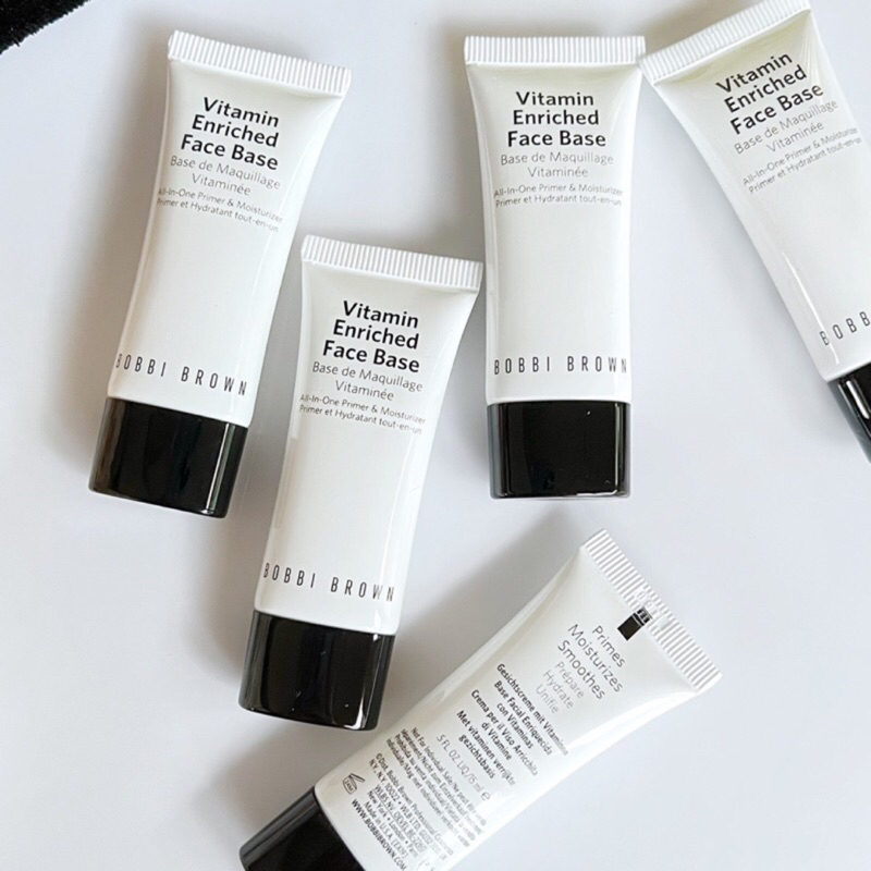 ( Bobbi brown) kem lót Bobbi brown vitamin enriched face base