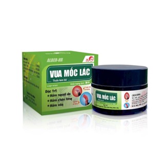 Vua mốc lác Vua mốc lác Vua mốc lác