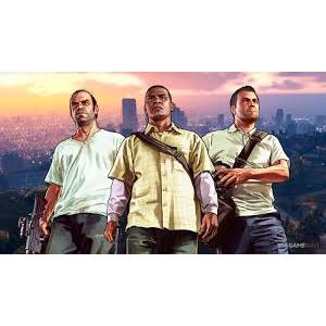 GTA 5 - Ổ cứng chứa game PC 2.5&3.5, ổ 500g game theo y/c