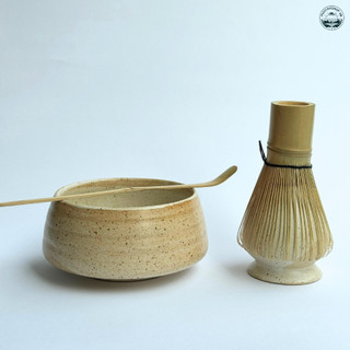 Muỗng Xúc Trà Chasaku - Matcha Matchashop, Dùng trong Pha Chế, Trà Đạo