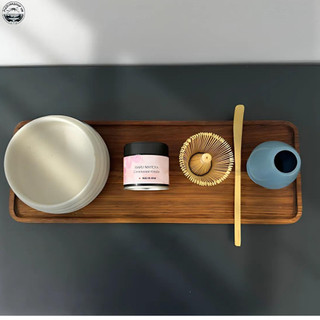 Muỗng Xúc Trà Chasaku - Matcha Matchashop, Dùng trong Pha Chế, Trà Đạo