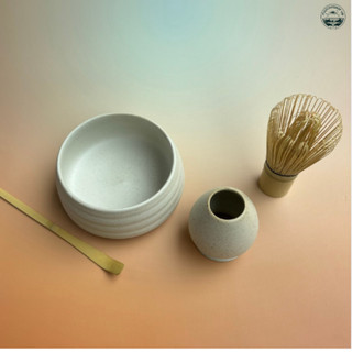 Muỗng Xúc Trà Chasaku - Matcha Matchashop, Dùng trong Pha Chế, Trà Đạo