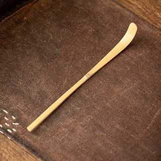 Muỗng Xúc Trà Chasaku - Matcha Matchashop, Dùng trong Pha Chế, Trà Đạo