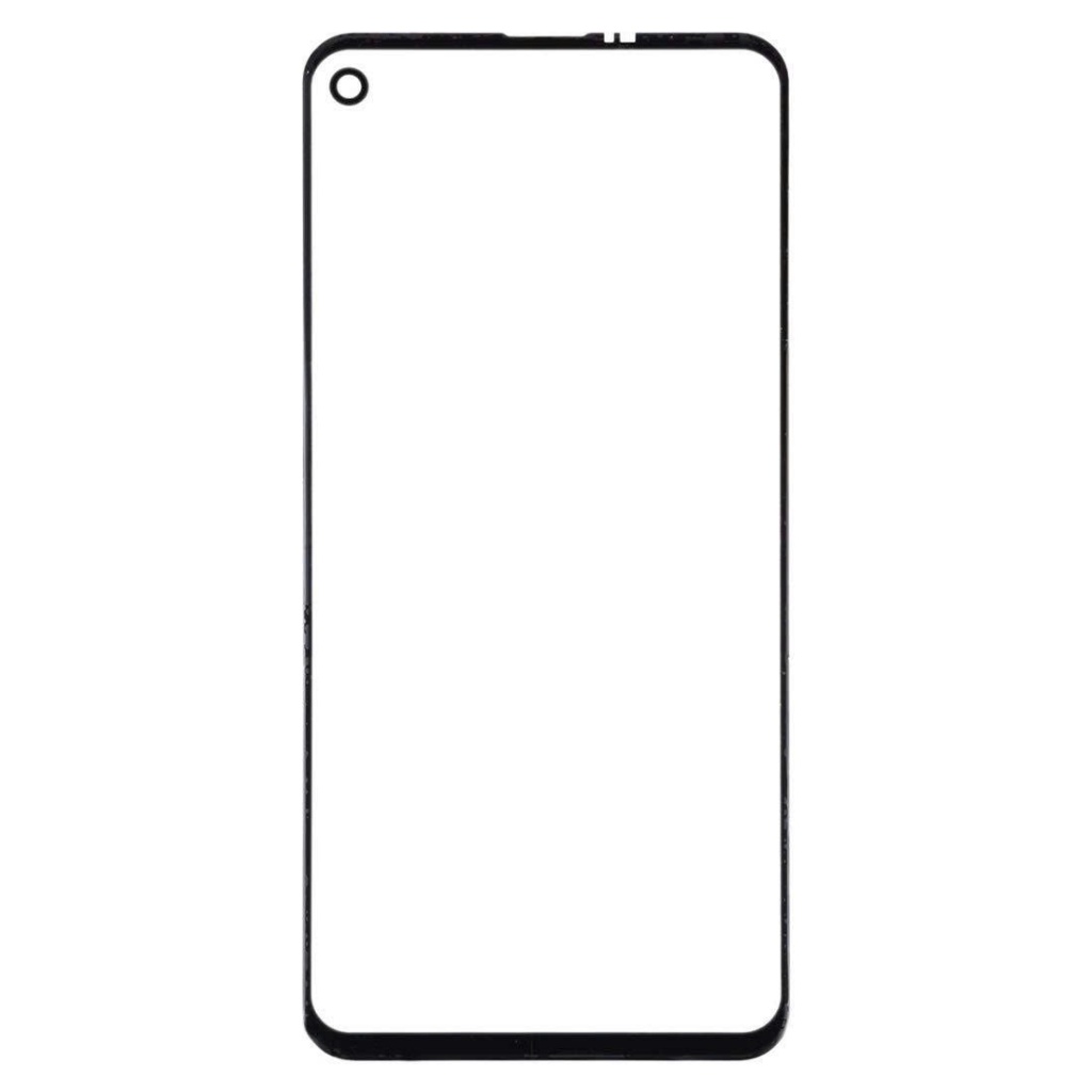 Kính samsung a8s, kính ép màn hình có keo oca, kính ép liền keo samsung SM-G8870, SM-G887F, SM-G887N