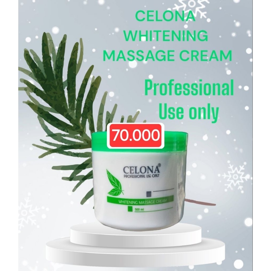 COMBO 4 hũ vitamin E celona .250g và 500g